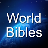 Biblias del mundo