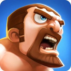  Clash of Spartan icon do jogo