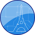 ParisGo logo