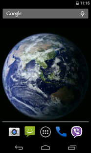 免費下載個人化APP|Planet Earth HD Free LWP app開箱文|APP開箱王