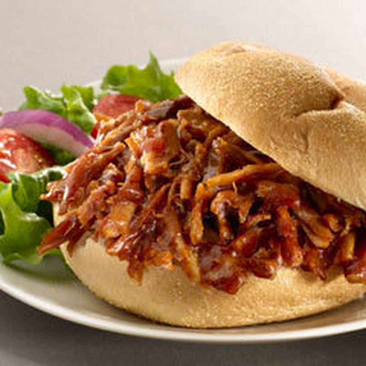 Pulled pork clearance bobby flay