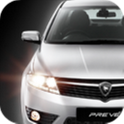 Proton Prevé icon