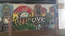Civic Mural
