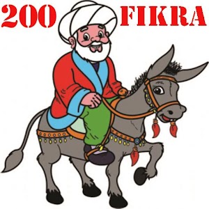 Nasrettin Hoca Fıkraları.apk 1.0