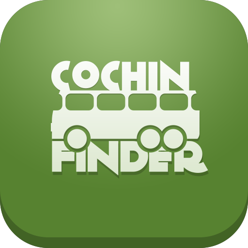 Cochin Bus Finder LOGO-APP點子