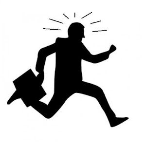 Running Late? 1.0