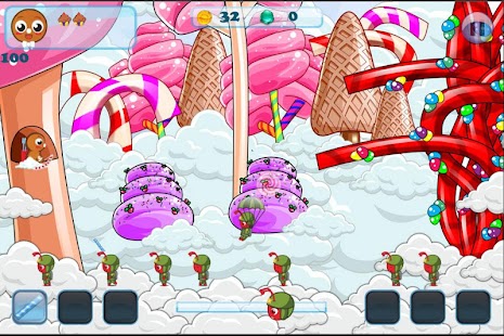 How to install Cake Nana 1.0.4 mod apk for bluestacks