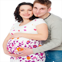 Pregnancy And Childbirth Guide logo