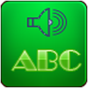 English alphabet for kids 1.0