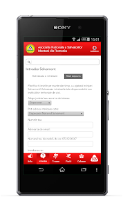 Free Download Salvamont APK