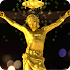 Jesus Christ 3D Live Wallpaper4.0 (Paid)