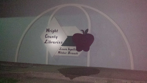 Wright County Library