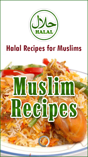 Islamic Halal Food Recipes