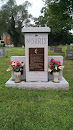 Norris Memorial