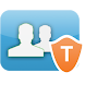 Private Space Pro (SMS & Call) icon