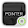 Pointer GO Locker Theme Download on Windows