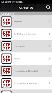 CTPYTP Screenshots 6