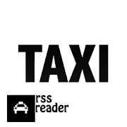 Design Taxi RSS Reader 5.150.1 Icon