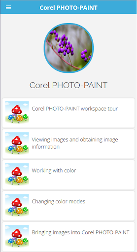 免費下載教育APP|Learn CorelDraw Paint app開箱文|APP開箱王