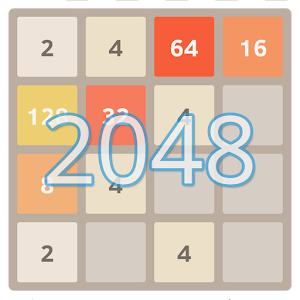 2048 Puzzle 解謎 App LOGO-APP開箱王