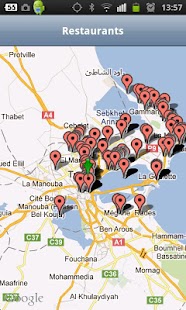 CYBERESA TUNISIA Screenshots 4