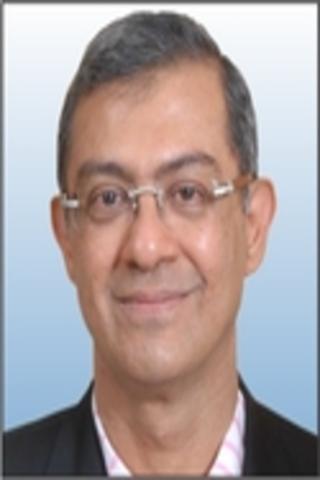 Dr. Keyur Parikh