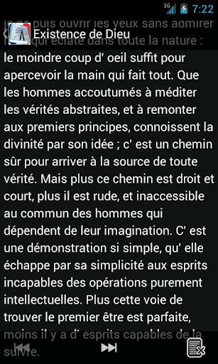 免費下載書籍APP|Existence de Dieu app開箱文|APP開箱王