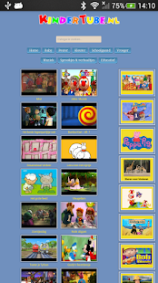 Free Download KinderTube APK