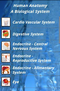 Human Anatomy Pro(圖1)-速報App