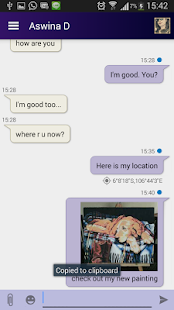 Roompy Screenshots 1