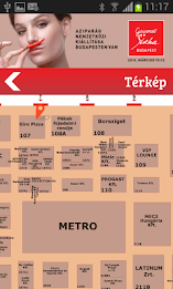 Gourmet by Sirha Budapest'14HD poster 5