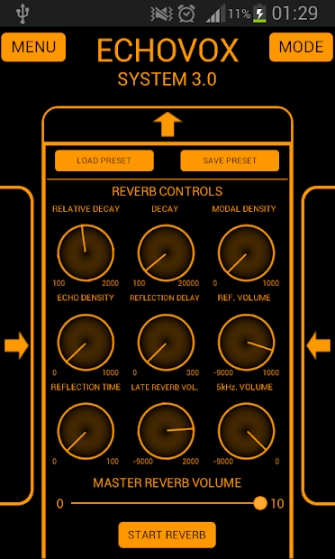 Télécharger ECHOVOX System 3 APK (v5 000 ) Telecharger Apk Jeu