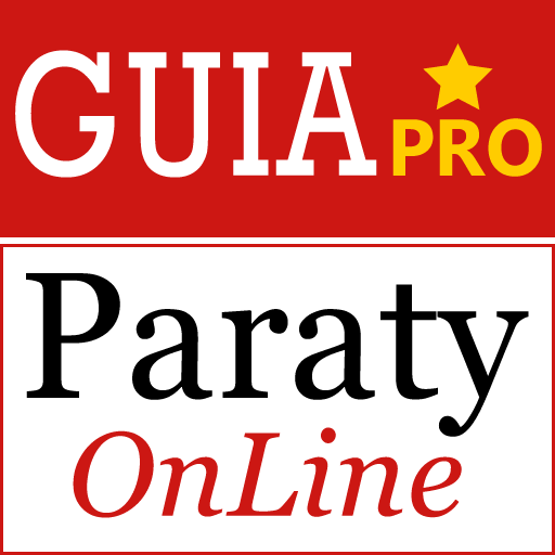 Paraty, Guia Paraty OnLine 旅遊 App LOGO-APP開箱王