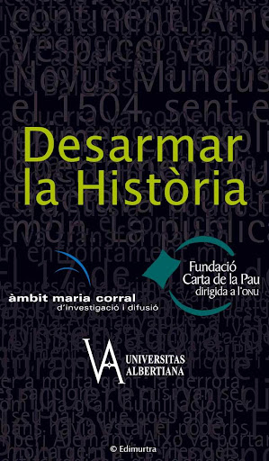 Desarmar la Història