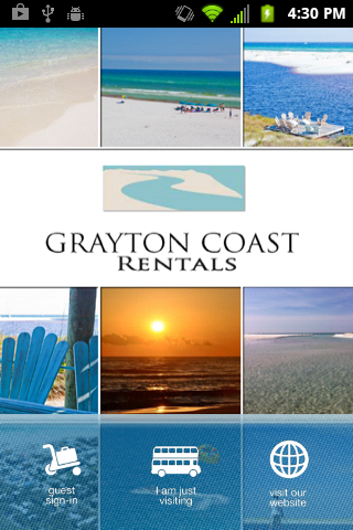 Grayton Coast Rentals