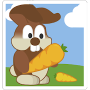 Amazing Carrot - Игра лабиринт