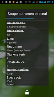 Shop My List Screenshots 5