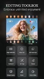 VivaVideo - Video Editor & Maker 5