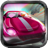 Paper Girl Car Racing Game mobile app icon