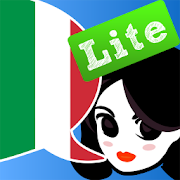 Lingopal Italian Lite 4.0 Icon