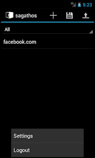 SimplePassVault Screenshots 15