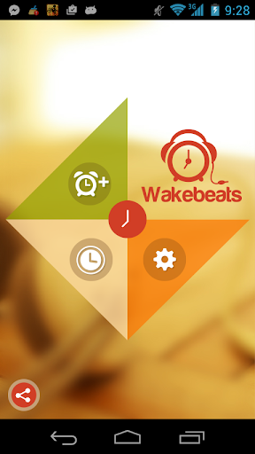 【免費娛樂App】Wakebeats-APP點子