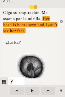 Learn Spanish: a zombies tale(圖2)-速報App