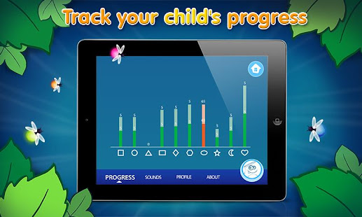 Shapes and Robots Tracing Lite(圖5)-速報App