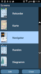 RunGPS Trainer Full(圖4)-速報App