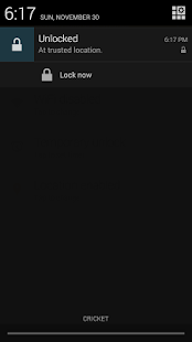 TDM Location Plugin Screenshots 2