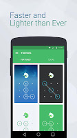 Night Sky: AppLock Theme APK Screenshot #6