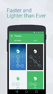 Night Sky: AppLock Theme(圖6)-速報App