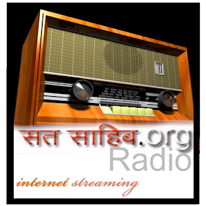 Satsahib Radio 1.1.4