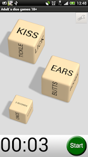 Best sex dices 18+ Screenshots 0